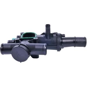 GATES TH41683G1 Thermostat with Gaskets - Thermostat GATES TH41683G1 Thermostat with Gaskets - Thermostat