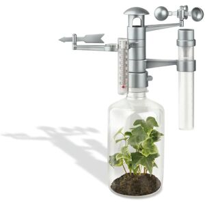 4M DA-5663279 Station météo multicolore - Jouet éducatif scientifique - Publicité 4M DA-5663279 Station météo multicolore - Jouet éducatif scientifique - Publicité