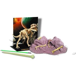 4M Enfants Squelette T-Rex - Jouet Scientifique 4M Enfants Squelette T-Rex - Jouet Scientifique