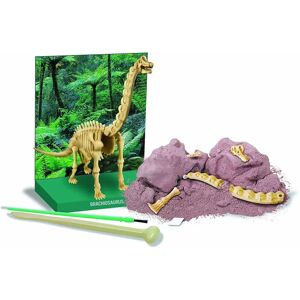 Jouet Éducatif Dino Brachiosaurus - Jouet Scientifique pour Enfants - Publicité Jouet Éducatif Dino Brachiosaurus - Jouet Scientifique pour Enfants - Publicité