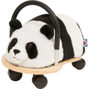 Wheely Bug Panda - Jouet à roulettes - Publicité Wheely Bug Panda - Jouet à roulettes - Publicité