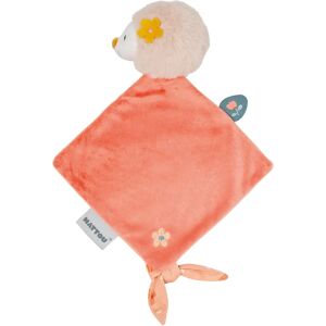 Nattou Mila Zoe Lana - Doudou Hedgehog - Soft Plush Toy Nattou Mila Zoe Lana - Doudou Hedgehog - Soft Plush Toy