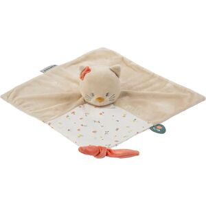 Nattou Lana Doudou Knuffel - Zacht, Grijpbaar, voor Pasgeborenen Nattou Lana Doudou Knuffel - Zacht, Grijpbaar, voor Pasgeborenen