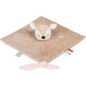 Nattou 296151 Soft Plush Handpuppet - Stuffed Toy Nattou 296151 Soft Plush Handpuppet - Stuffed Toy