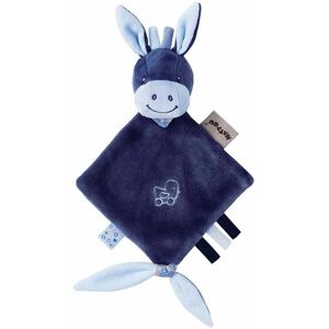 Nattou Mini Doudou Burro - Doudou para bebé Nattou Mini Doudou Burro - Doudou para bebé
