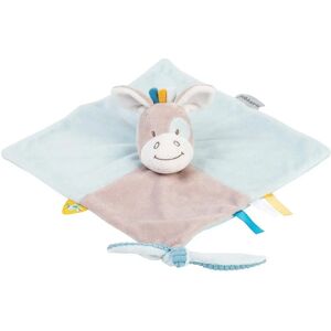 Cheval en peluche Nattou - Jouet bébé sûr et doux - Dès la naissance - Publicité Cheval en peluche Nattou - Jouet bébé sûr et doux - Dès la naissance - Publicité