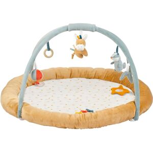 Nattou - Baby Playmat with Arches Felix & Leo - Playmat Nattou - Baby Playmat with Arches Felix & Leo - Playmat