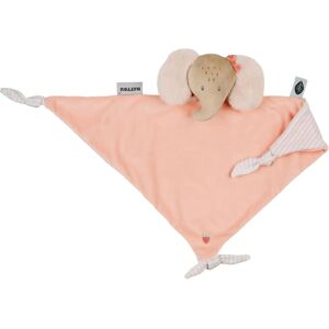 Nattou Maxi Knuffeldoek - Olifant 65x40cm Nattou Maxi Knuffeldoek - Olifant 65x40cm