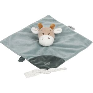Nattou Plysjdjur - Luna Giraffe - 27x27cm - Dusty Green Nattou Plysjdjur - Luna Giraffe - 27x27cm - Dusty Green