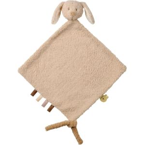 Nattou Maxi Teddy Comforter - Baby Development Nattou Maxi Teddy Comforter - Baby Development