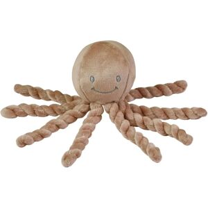Nattou Moka Pelúcia - Reflexo de preensão - Conforto para bebê - Brinquedo para recém-nascidos Nattou Moka Pelúcia - Reflexo de preensão - Conforto para bebê - Brinquedo para recém-nascidos