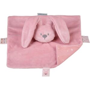 Nattou GID Pink Glow Doudou - Doudou Nattou GID Pink Glow Doudou - Doudou