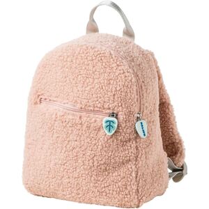 Sac à dos Teddy Rose Nattou - Sac pour enfants Sac à dos Teddy Rose Nattou - Sac pour enfants