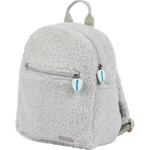 Sac à Dos Teddy Gris Nattou Sac à Dos Teddy Gris Nattou
