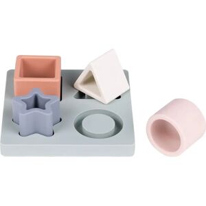 NATTOU Puzzle Game - Sensory Development - 6m+ - 1 pc NATTOU Puzzle Game - Sensory Development - 6m+ - 1 pc