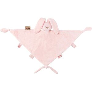 Nattou Maxi Rosa Doudou - Giocattolo e Coperta Nattou Maxi Rosa Doudou - Giocattolo e Coperta