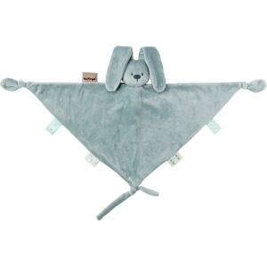 NATTOU Maxi Lapidou Couverture Bébé - Peluche Douce, 65x40cm - Publicité NATTOU Maxi Lapidou Couverture Bébé - Peluche Douce, 65x40cm - Publicité