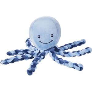Peluches DOOMOO Lapidou - Blu Navy - Sicuro per neonati Peluches DOOMOO Lapidou - Blu Navy - Sicuro per neonati