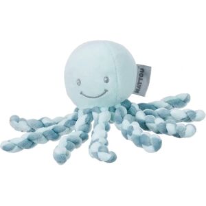 NATTOU Cuddly Octopus PIU PIU stuffed toy - Baby Soft Toy - 24cm NATTOU Cuddly Octopus PIU PIU stuffed toy - Baby Soft Toy - 24cm