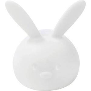NATTOU Multicolour LED Night Light - Cry Sensor Rabbit - Night Light NATTOU Multicolour LED Night Light - Cry Sensor Rabbit - Night Light