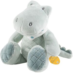 Nattou Mini Peluche Coccodrillo Romeo - Giocattolo Nattou Mini Peluche Coccodrillo Romeo - Giocattolo