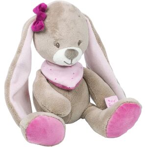 Nattou Nina Jade & Lily Plush Toy - Plush Toy Nattou Nina Jade & Lily Plush Toy - Plush Toy