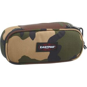 Eastpak Camo Oval Model - Pencil Case Eastpak Camo Oval Model - Pencil Case