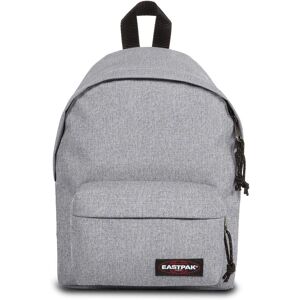 Eastpak Orbit Backpack - Casual, Grey, Nylon - Backpack Eastpak Orbit Backpack - Casual, Grey, Nylon - Backpack