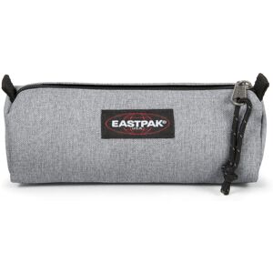 Eastpak Benchmark Grey Pencil Case - Pencil Case Eastpak Benchmark Grey Pencil Case - Pencil Case