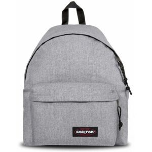 Eastpak Sac à dos Padded Pak'R gris clair - Sac à dos décontracté - Publicité Eastpak Sac à dos Padded Pak'R gris clair - Sac à dos décontracté - Publicité