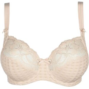 Soutien-Gorge PrimaDonna Madison à Plastron Complet - Beige - Support et Élégance - Publicité Soutien-Gorge PrimaDonna Madison à Plastron Complet - Beige - Support et Élégance - Publicité