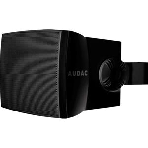 Haut-parleur 2 voies Audac WX802 - Noir Haut-parleur 2 voies Audac WX802 - Noir