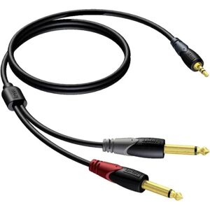 Procab Série Clássica Cla713 - Cabo de áudio - 3 M Procab Série Clássica Cla713 - Cabo de áudio - 3 M