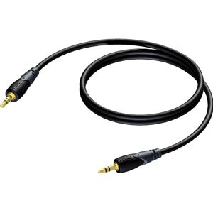Procab Série Classique Cla716 - Câble audio - 3m Procab Série Classique Cla716 - Câble audio - 3m