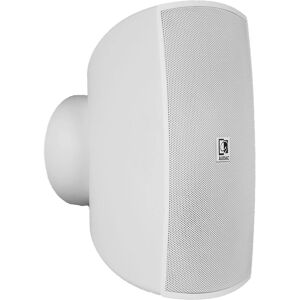 Audac ATEO6/W ELA Multimediabox 2er SET, weiß - Enceinte encastrée Audac ATEO6/W ELA Multimediabox 2er SET, weiß - Enceinte encastrée