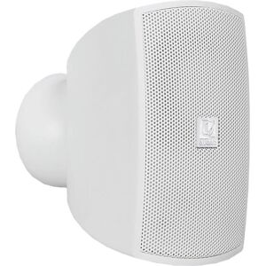 Audac ATEO2D/W Aufbaulautsprecher - 10W, Weiß, Kompakt Audac ATEO2D/W Aufbaulautsprecher - 10W, Weiß, Kompakt