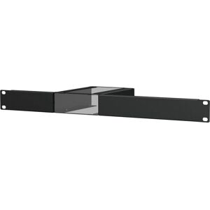 AUDAC MBS101R Support de Montage en Rack Noir 1U - Rack Mounting Bracket AUDAC MBS101R Support de Montage en Rack Noir 1U - Rack Mounting Bracket
