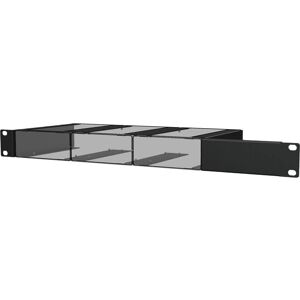 Support de Montage Rack AUDAC MBS103R - Support 1U Support de Montage Rack AUDAC MBS103R - Support 1U