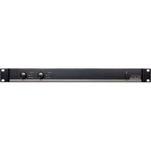Audac EPA152 Amplificateur de Puissance - Amplificateur Audio Audac EPA152 Amplificateur de Puissance - Amplificateur Audio