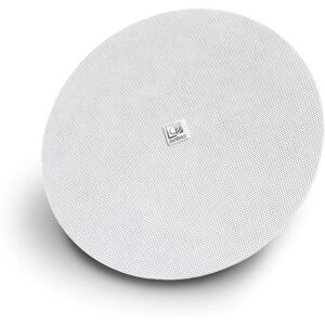 Audac CENA5 Blanc Câblé 10 W - Haut-parleur Audac CENA5 Blanc Câblé 10 W - Haut-parleur