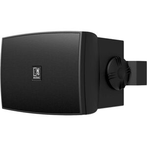 Audac WX502MK2/OB Loudspeaker - Outdoor 2-Way Black 50W Audac WX502MK2/OB Loudspeaker - Outdoor 2-Way Black 50W