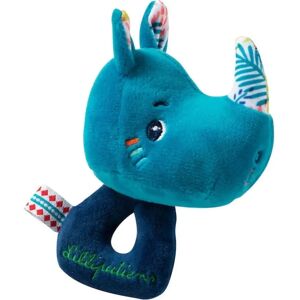 Lilliputiens Marius Mini Rassel - Baby Rattle Lilliputiens Marius Mini Rassel - Baby Rattle