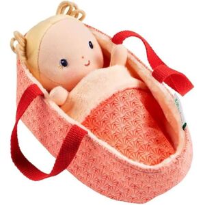 Lilliputiens Anais Plush Doll - Role Play Toy for 0+ Kids Lilliputiens Anais Plush Doll - Role Play Toy for 0+ Kids