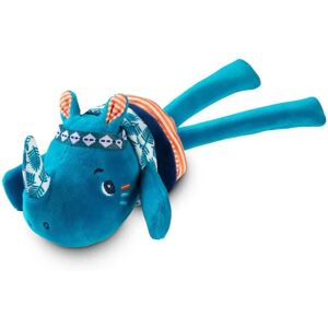 Peluches Vibrante Marius - Cadeau pour Bébé - Publicité Peluches Vibrante Marius - Cadeau pour Bébé - Publicité