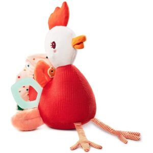Jouet d'Activité Rouge Paulette - Jouets - Publicité Jouet d'Activité Rouge Paulette - Jouets - Publicité