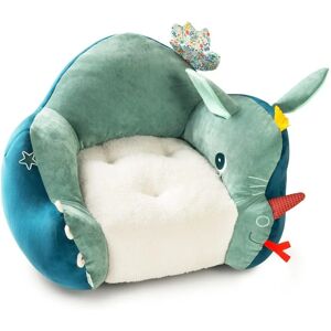 Fauteuil pour enfants Lilliputiens - Couleurs de dragon vives - Publicité Fauteuil pour enfants Lilliputiens - Couleurs de dragon vives - Publicité