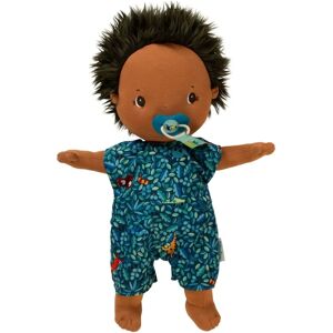 Poupée en Peluche Sasha - 36cm - Développe la motricité Poupée en Peluche Sasha - 36cm - Développe la motricité