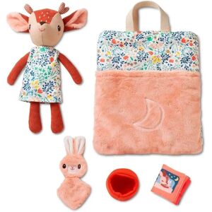 Peluches Stella - 25x22 Cm - Rituel du Coucher - Publicité Peluches Stella - 25x22 Cm - Rituel du Coucher - Publicité
