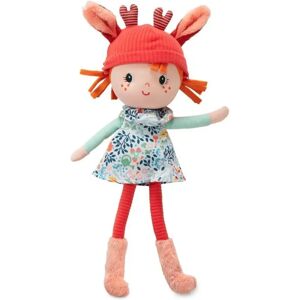 Poupée Stella de Lilliputiens - Jouet en peluche doux - 30cm - Boîte Cadeau Bébé Poupée Stella de Lilliputiens - Jouet en peluche doux - 30cm - Boîte Cadeau Bébé