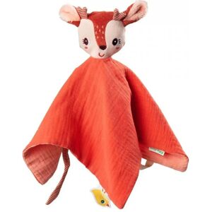 Lilliputiens Stella Eco-Friendly Comforter - Baby Sleep Toy Lilliputiens Stella Eco-Friendly Comforter - Baby Sleep Toy